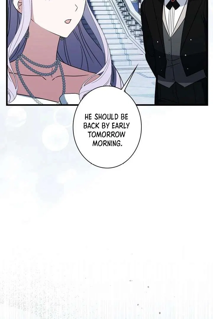 Beloved Contract Lady of the County Chapter 13 – Page 90