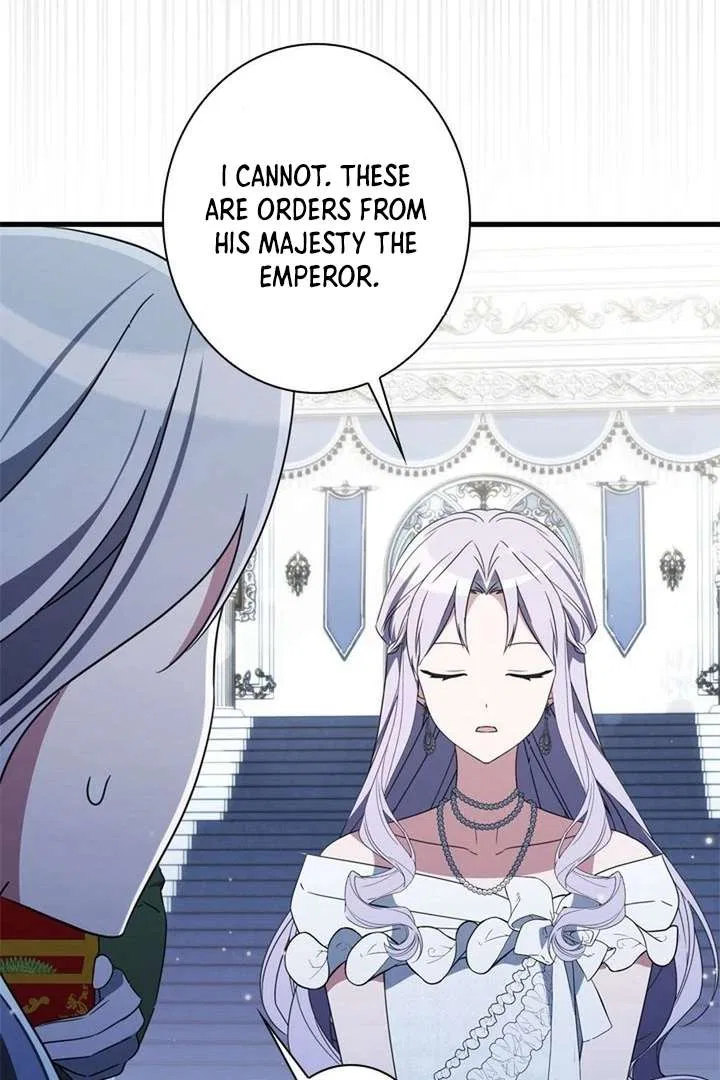Beloved Contract Lady of the County Chapter 13 – Page 93