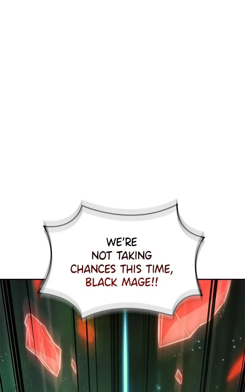 The Last Adventurer Chapter 121 – Page 1