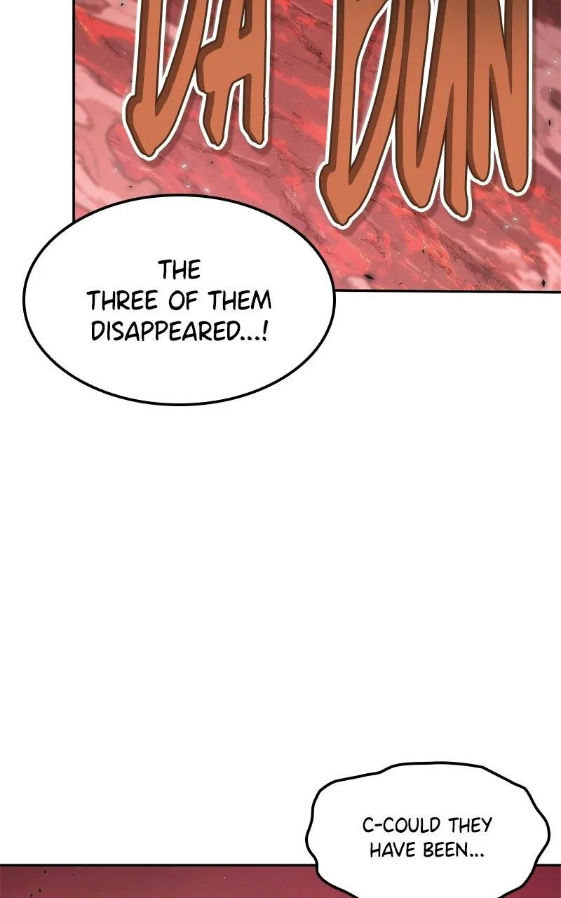 The Last Adventurer Chapter 121 – Page 9
