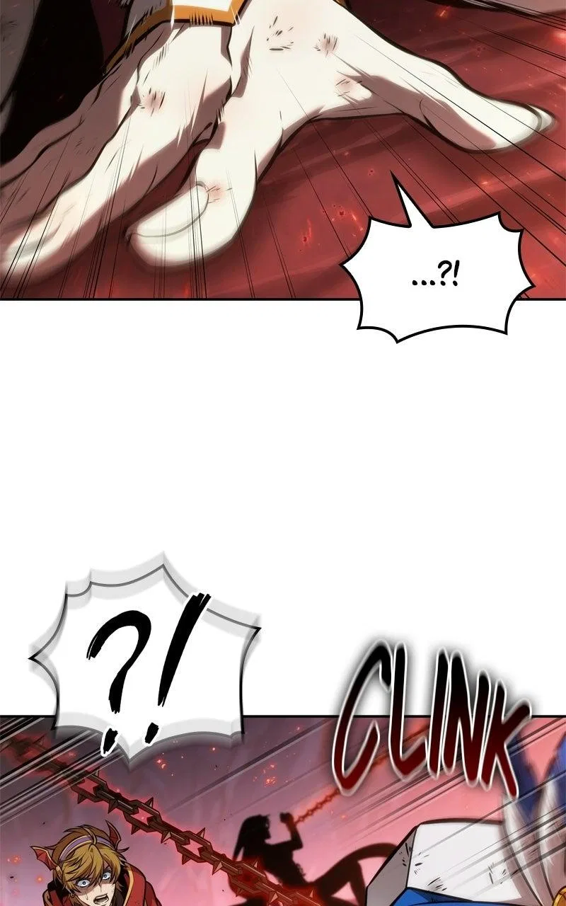 The Last Adventurer Chapter 121 – Page 11