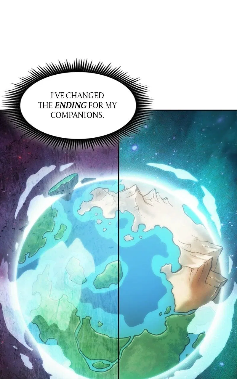 The Last Adventurer Chapter 121 – Page 40
