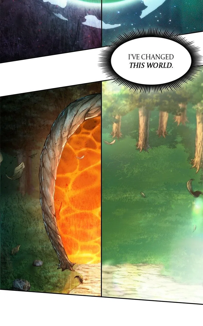The Last Adventurer Chapter 121 – Page 41
