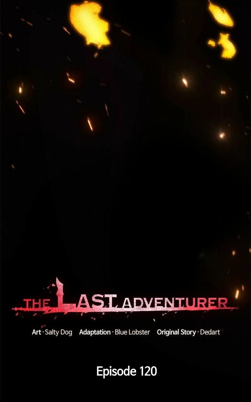The Last Adventurer Chapter 121 – Page 48