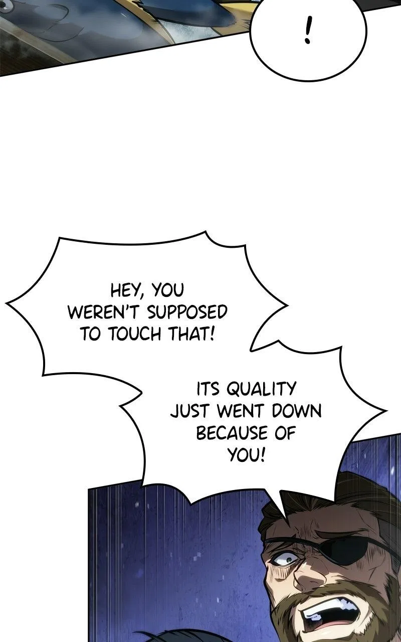 The Last Adventurer Chapter 121 – Page 58