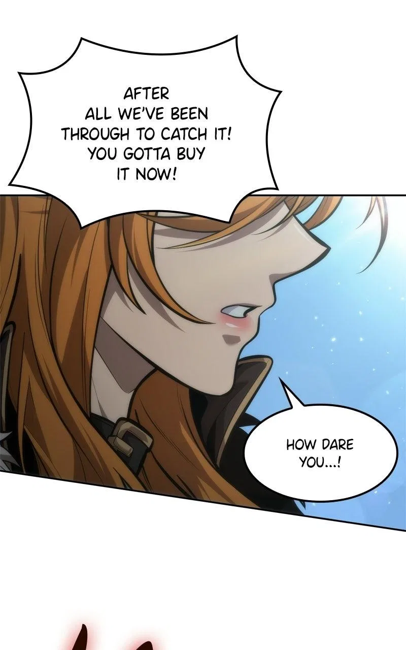 The Last Adventurer Chapter 121 – Page 60