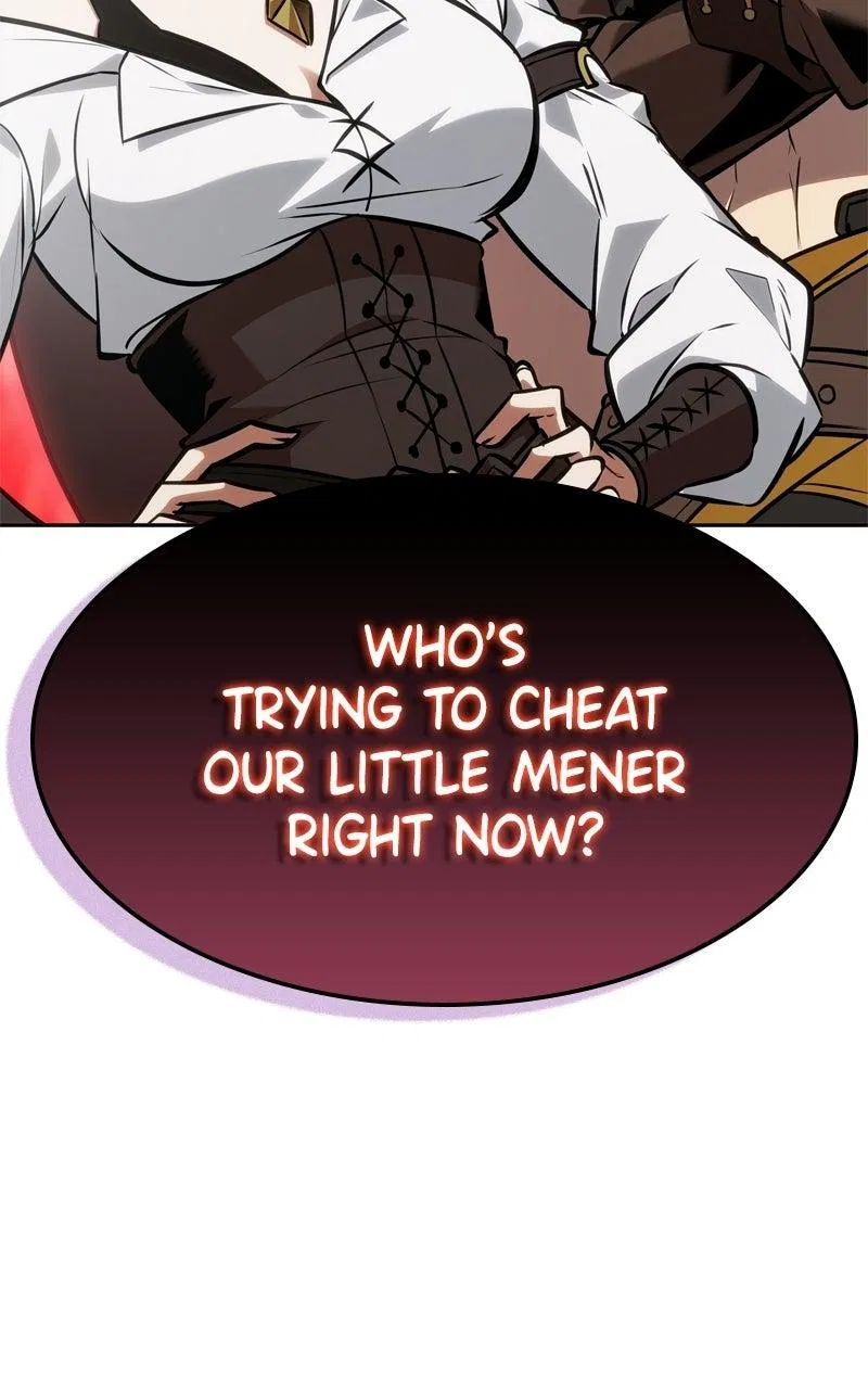 The Last Adventurer Chapter 121 – Page 62