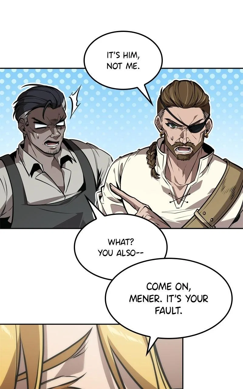 The Last Adventurer Chapter 121 – Page 63