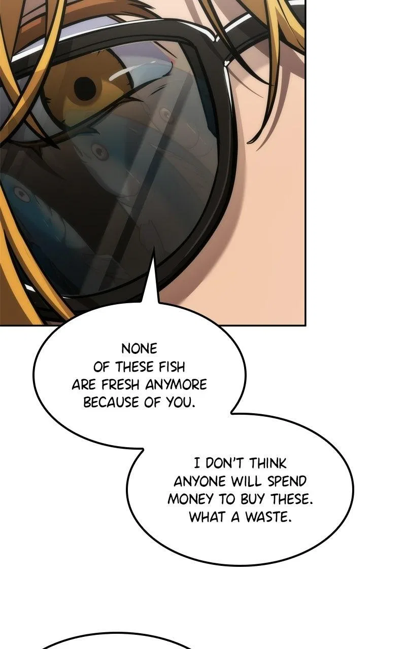 The Last Adventurer Chapter 121 – Page 64