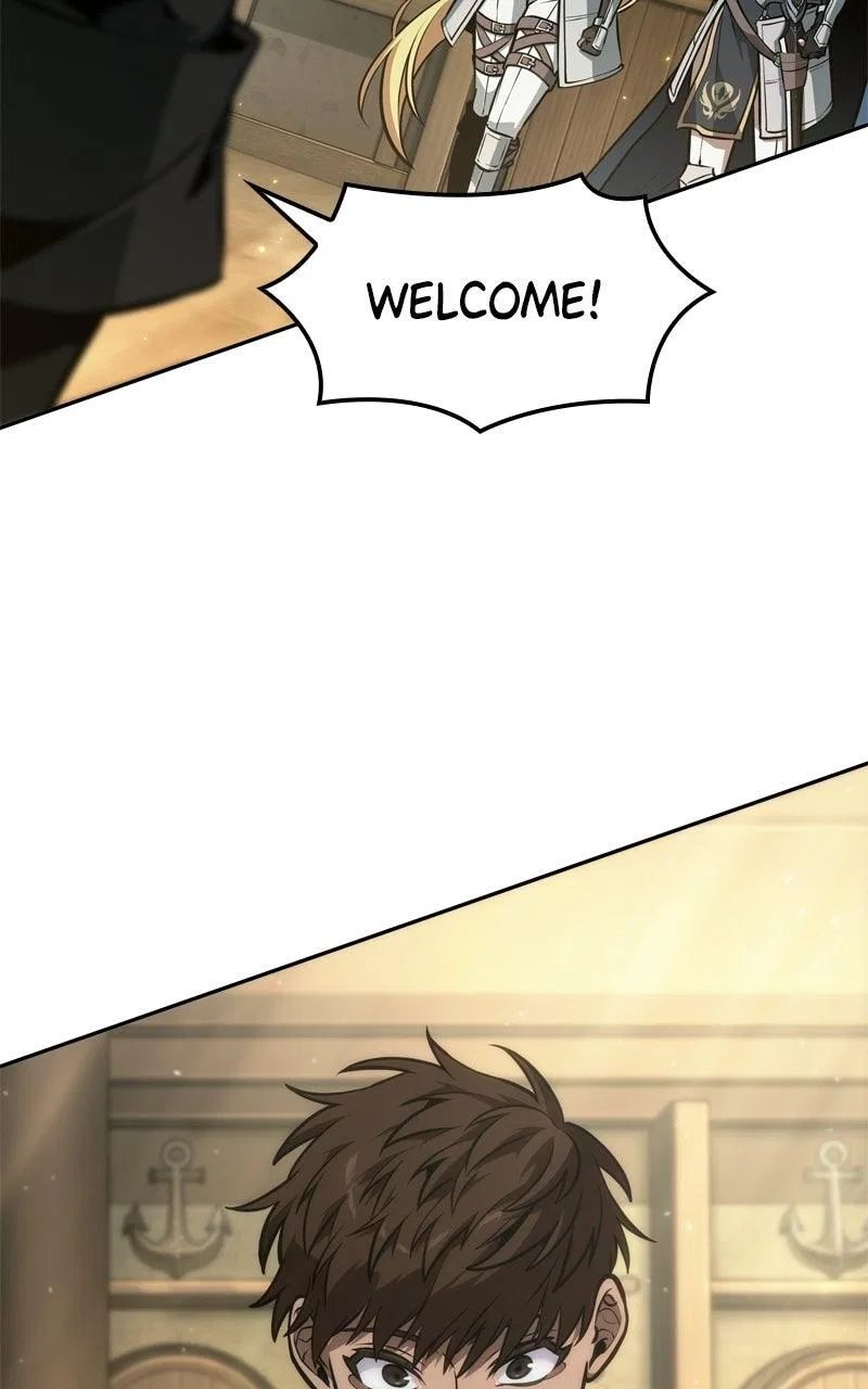 The Last Adventurer Chapter 121 – Page 74