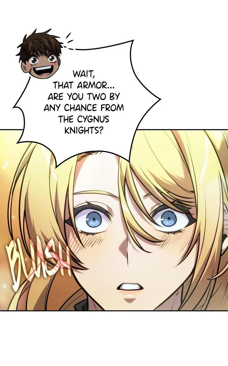 The Last Adventurer Chapter 121 – Page 76