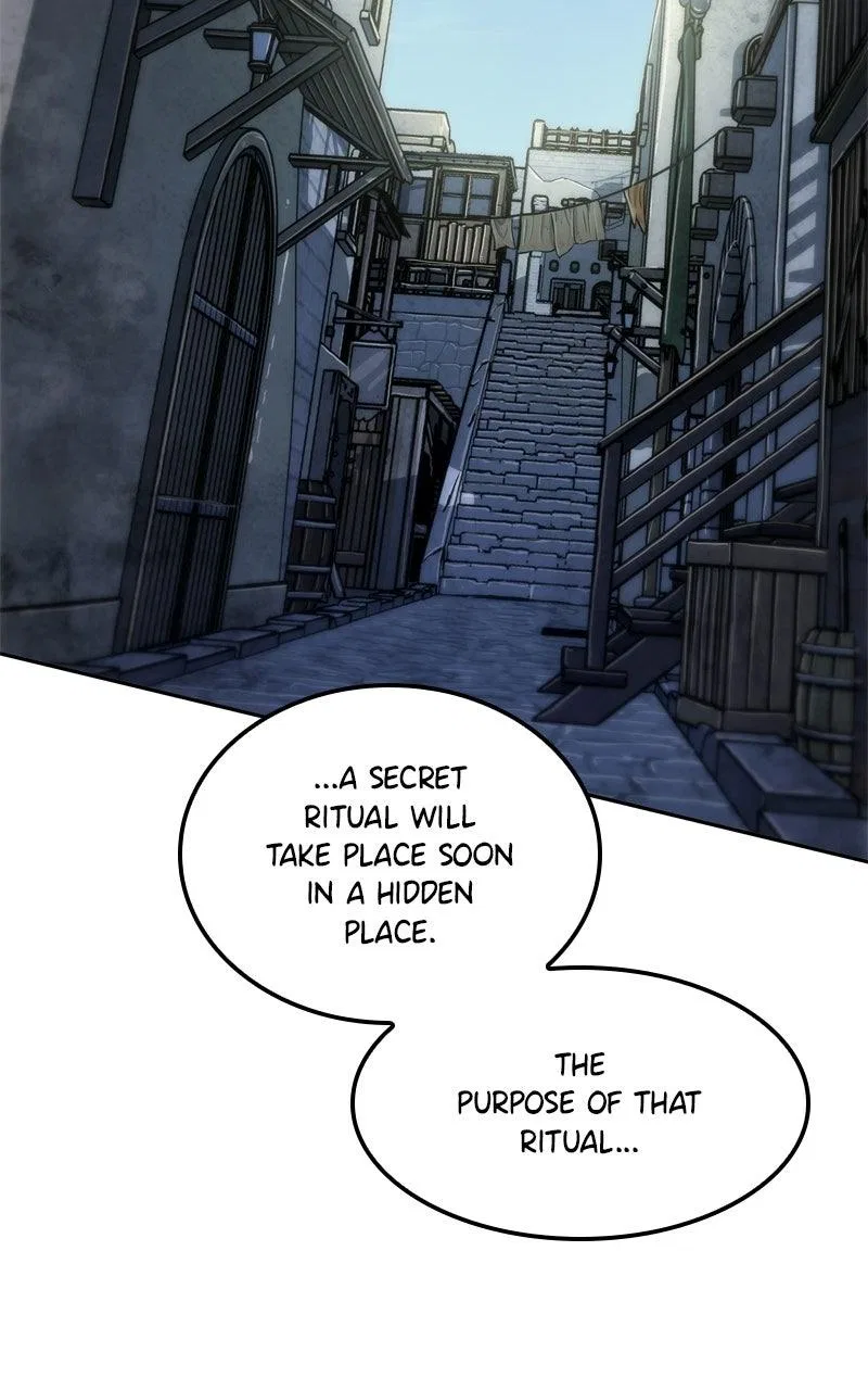 The Last Adventurer Chapter 121 – Page 83