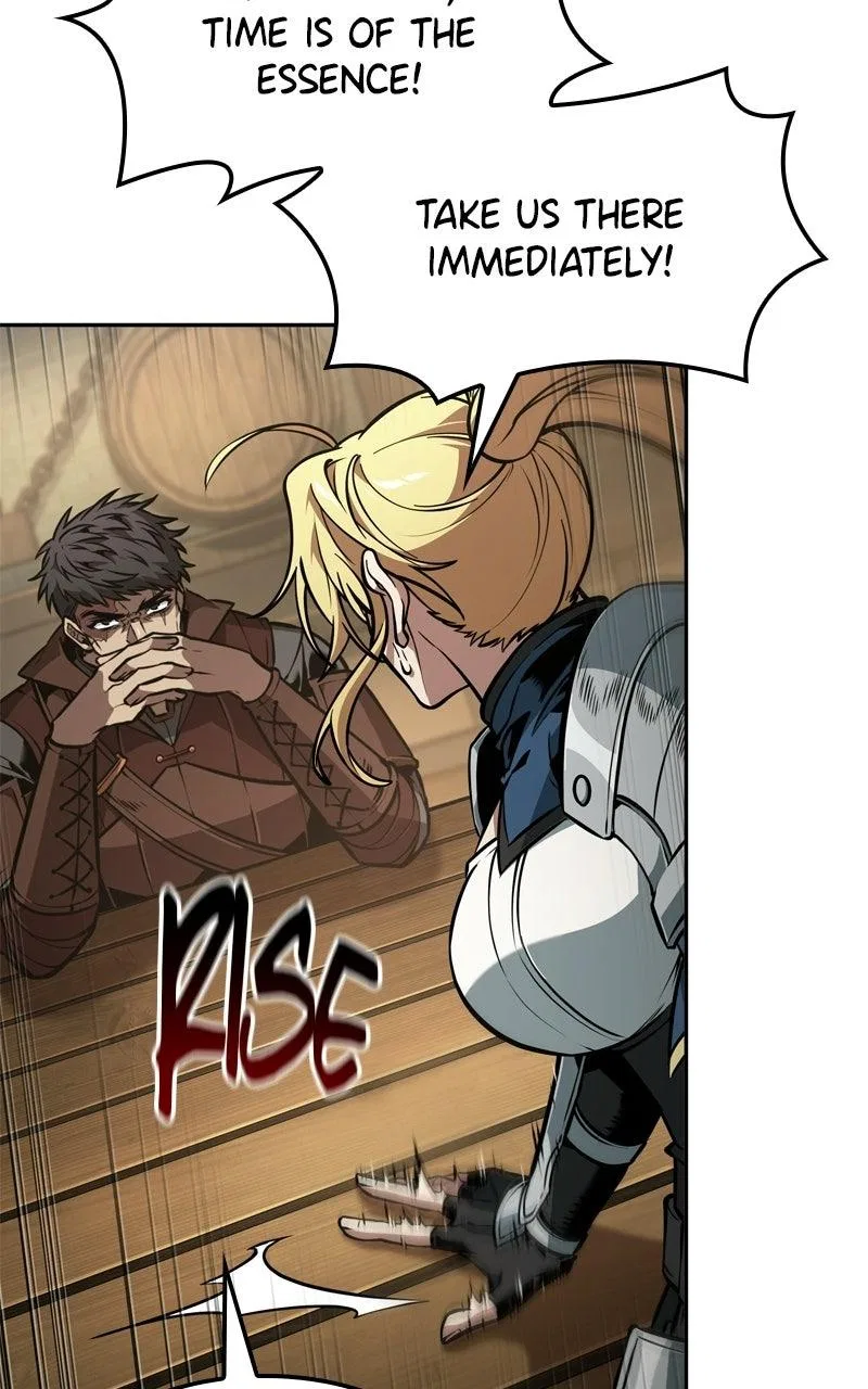 The Last Adventurer Chapter 121 – Page 86