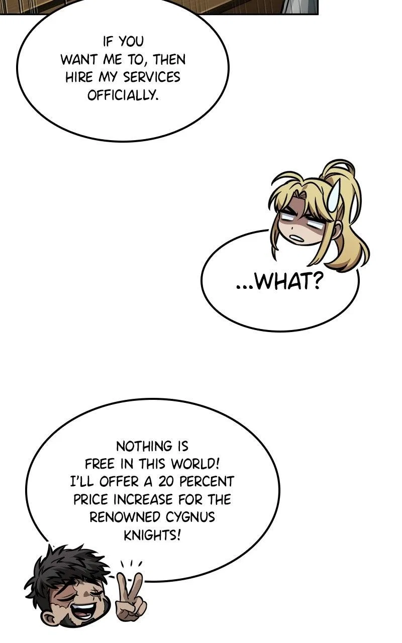 The Last Adventurer Chapter 121 – Page 87