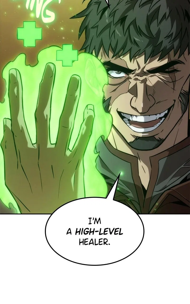 The Last Adventurer Chapter 121 – Page 91
