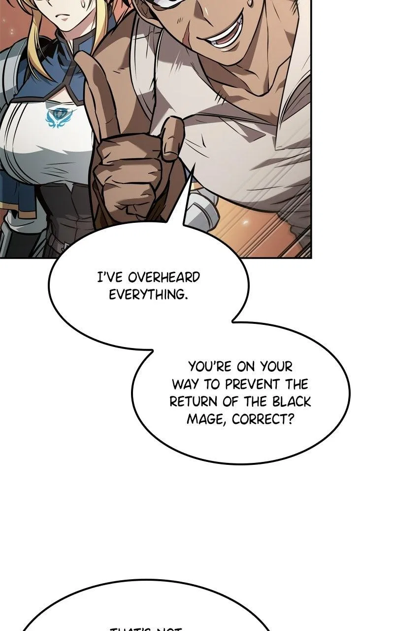 The Last Adventurer Chapter 121 – Page 93
