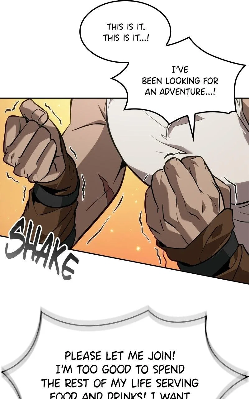 The Last Adventurer Chapter 121 – Page 95