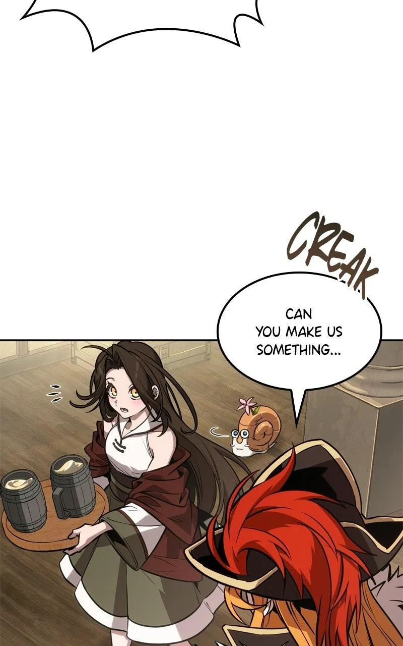 The Last Adventurer Chapter 121 – Page 98
