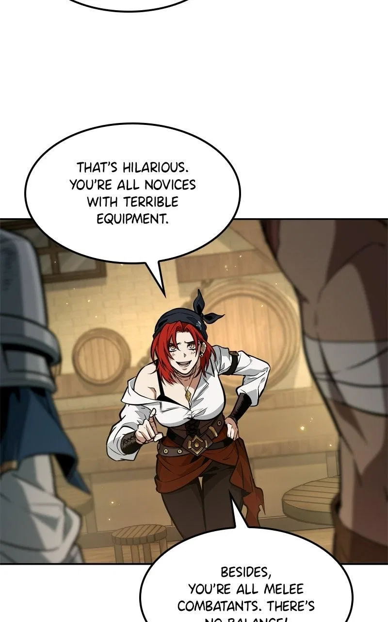 The Last Adventurer Chapter 121 – Page 102