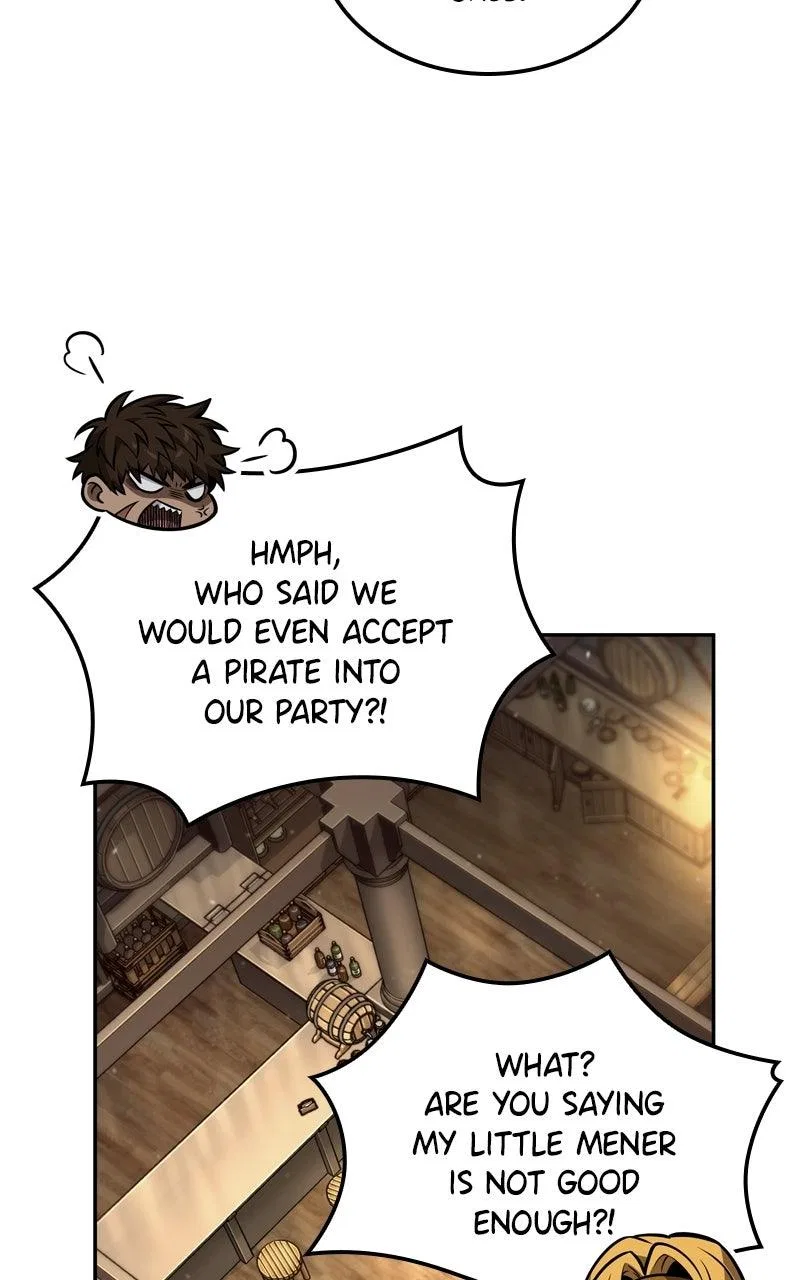 The Last Adventurer Chapter 121 – Page 107