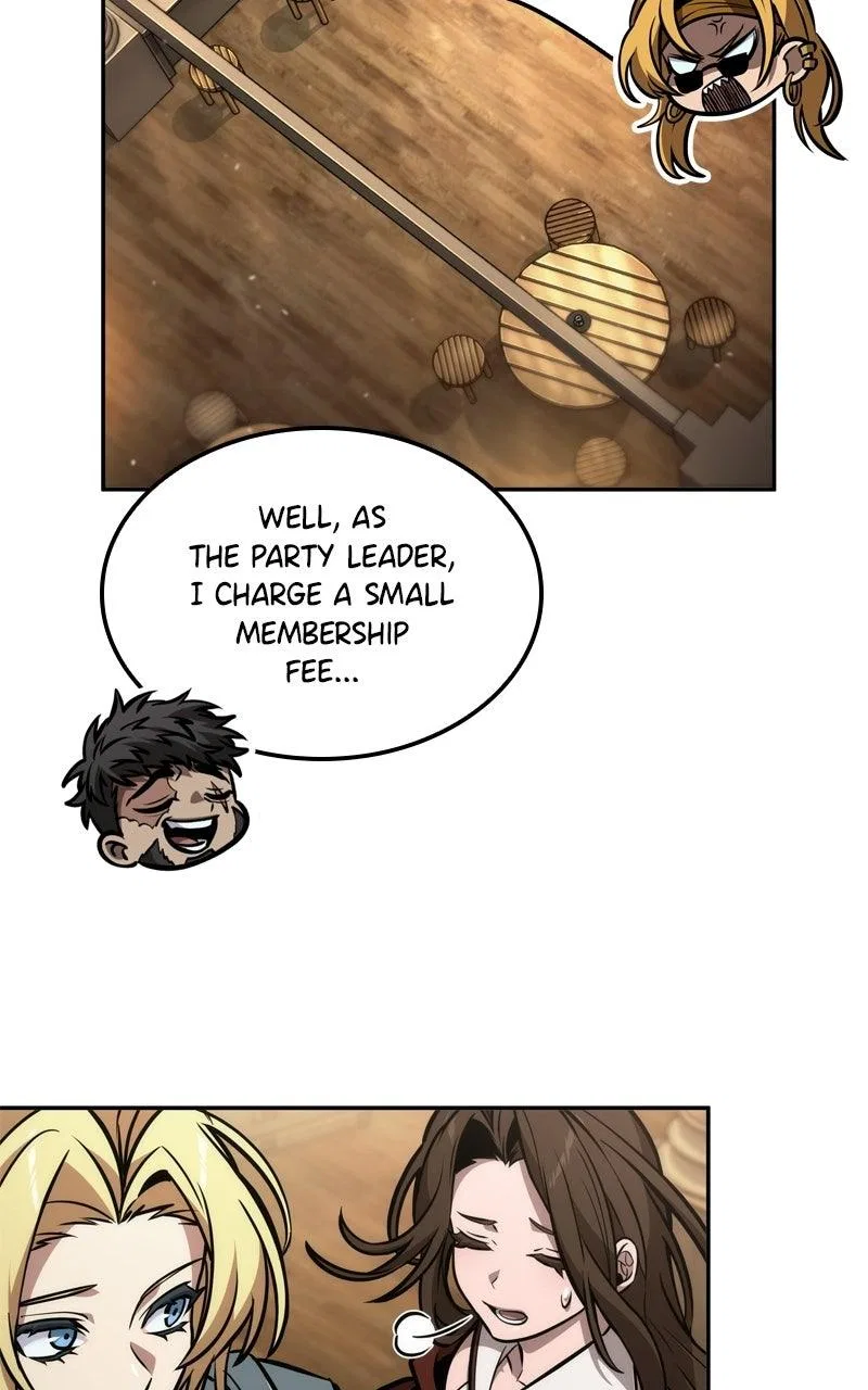 The Last Adventurer Chapter 121 – Page 108