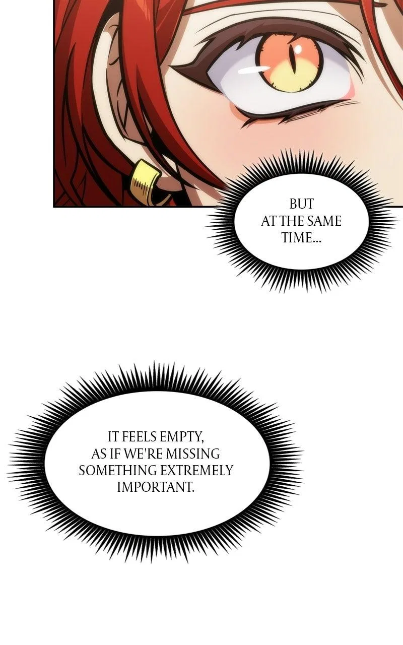 The Last Adventurer Chapter 121 – Page 113