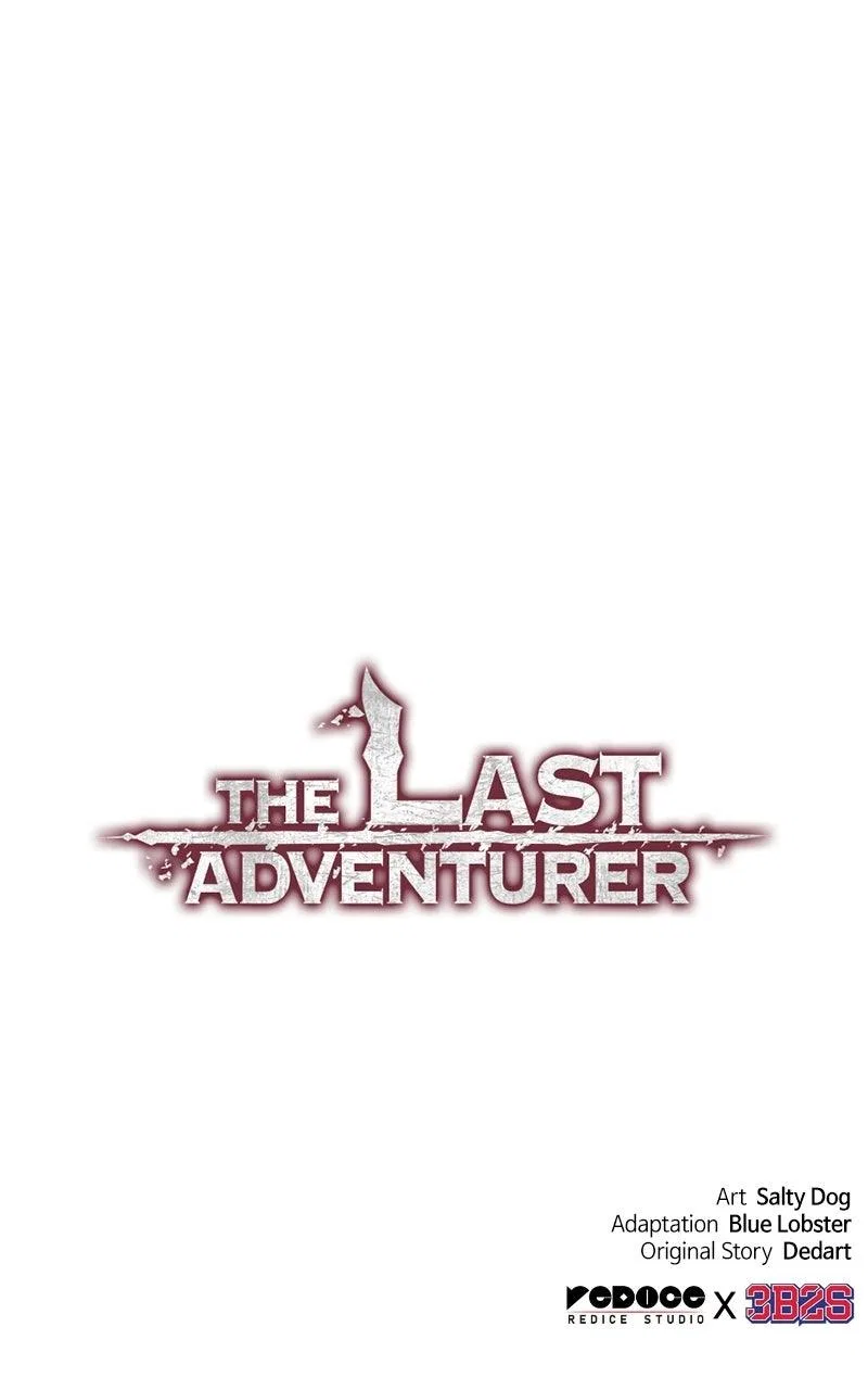The Last Adventurer Chapter 121 – Page 122