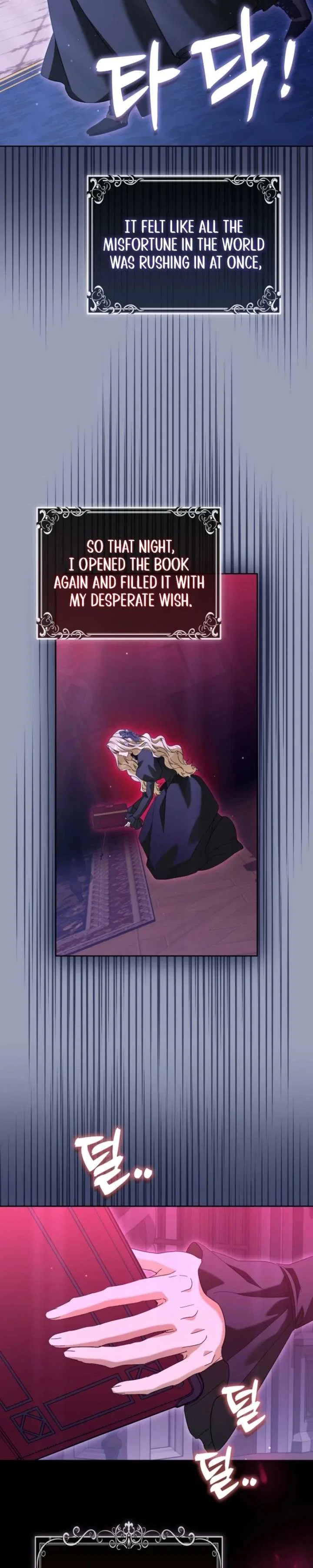 Imprisoned with the Horror Game’s Male Lead Chapter 99 – Page 22