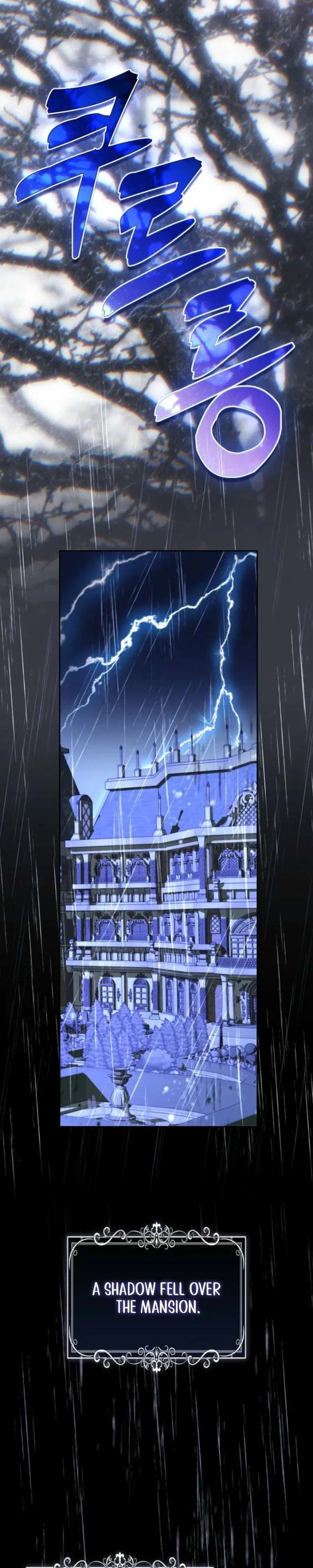 Imprisoned with the Horror Game’s Male Lead Chapter 99 – Page 24