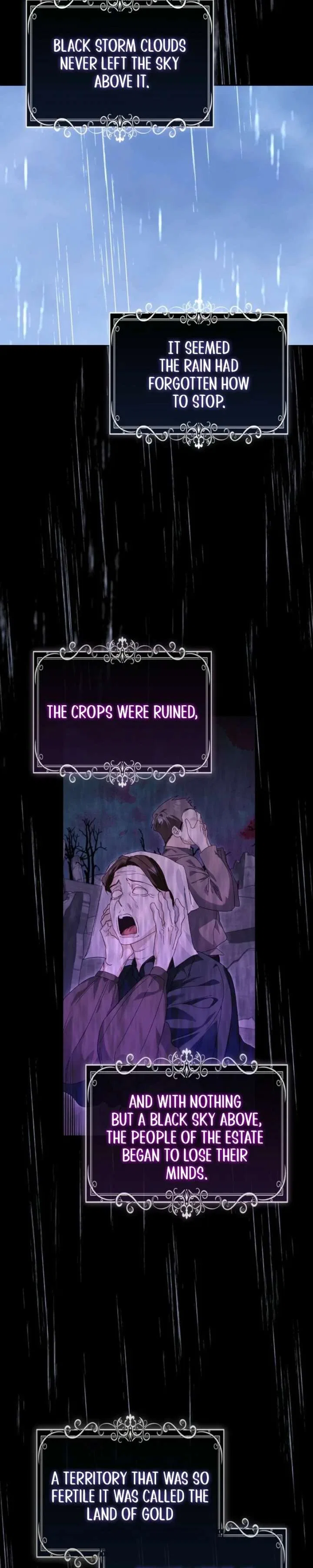 Imprisoned with the Horror Game’s Male Lead Chapter 99 – Page 25