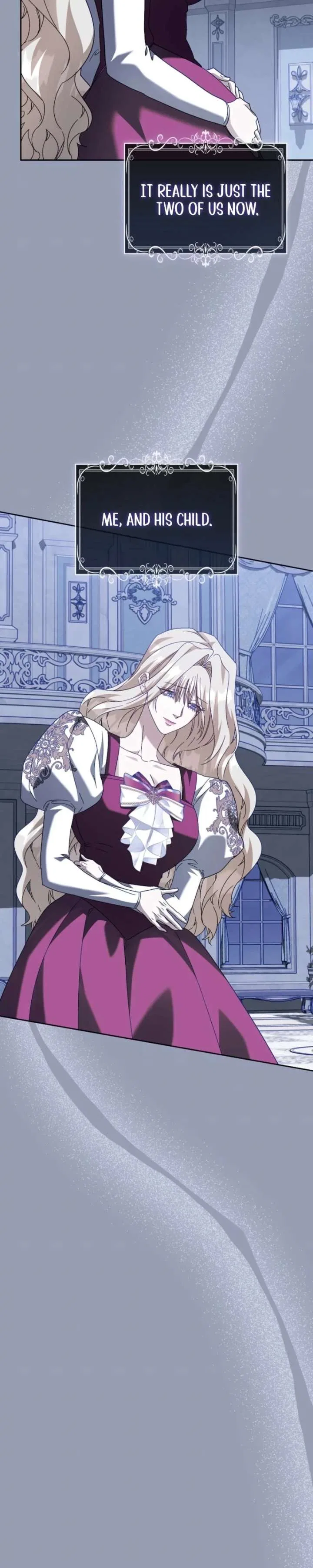 Imprisoned with the Horror Game’s Male Lead Chapter 99 – Page 35