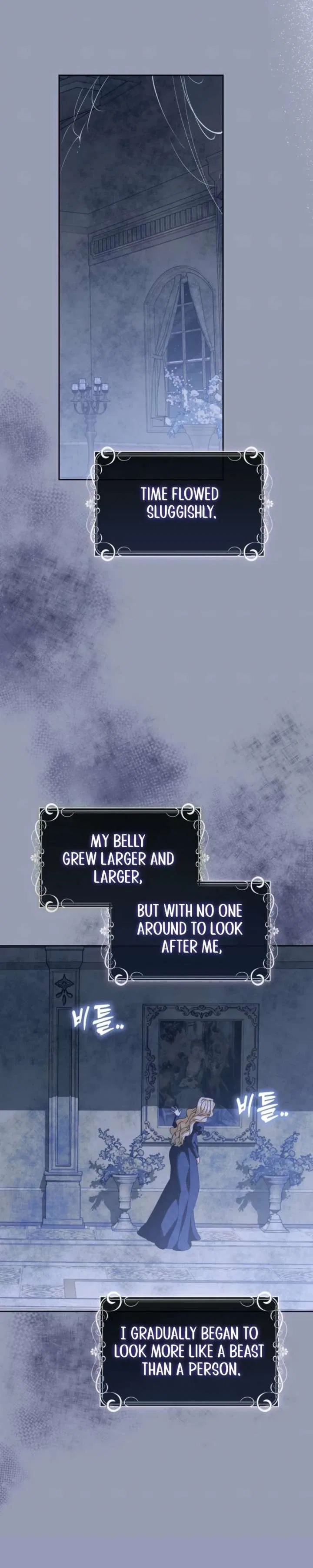 Imprisoned with the Horror Game’s Male Lead Chapter 99 – Page 36
