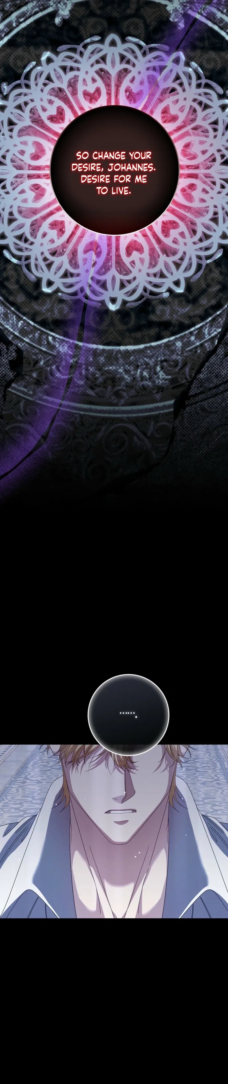Imprisoned with the Horror Game’s Male Lead Chapter 97 – Page 25