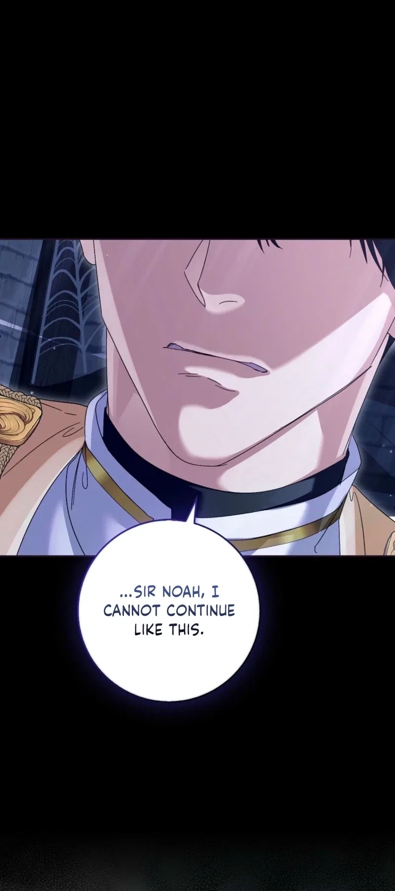 Imprisoned with the Horror Game’s Male Lead Chapter 95 – Page 9