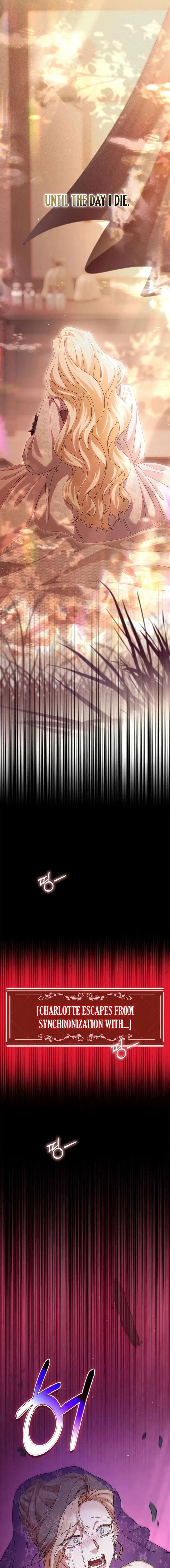 Imprisoned with the Horror Game’s Male Lead Chapter 91 – Page 9