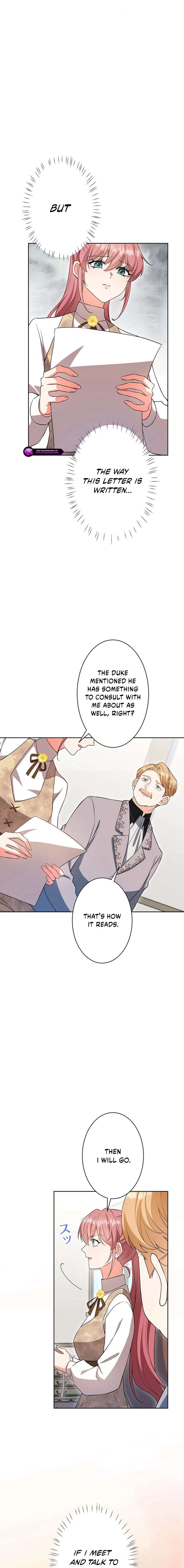 I’m an Unloved Daughter, but I’m Having the Time of My Life as a Beauty Geek Chapter 48 – Page 4