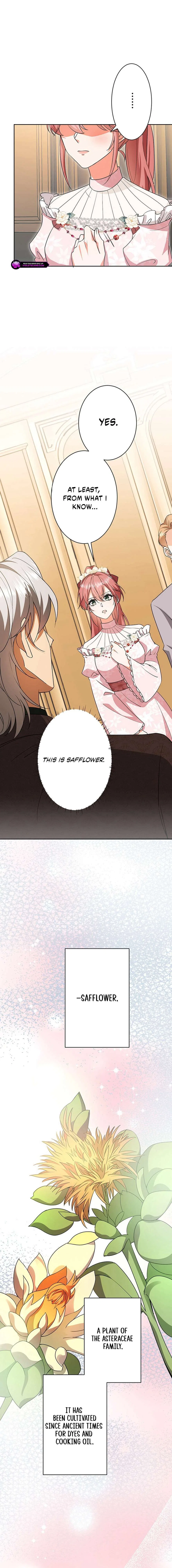 I’m an Unloved Daughter, but I’m Having the Time of My Life as a Beauty Geek Chapter 48 – Page 17