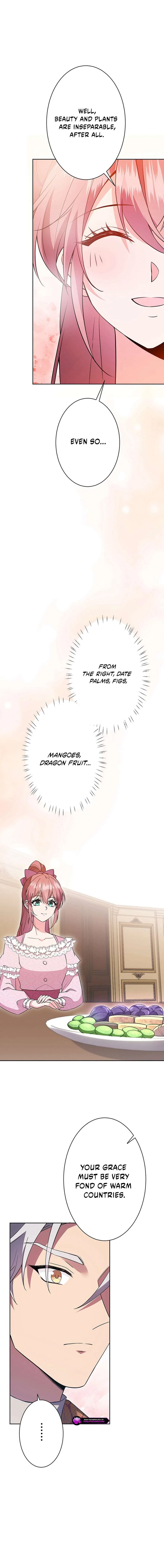 I’m an Unloved Daughter, but I’m Having the Time of My Life as a Beauty Geek Chapter 47 – Page 13