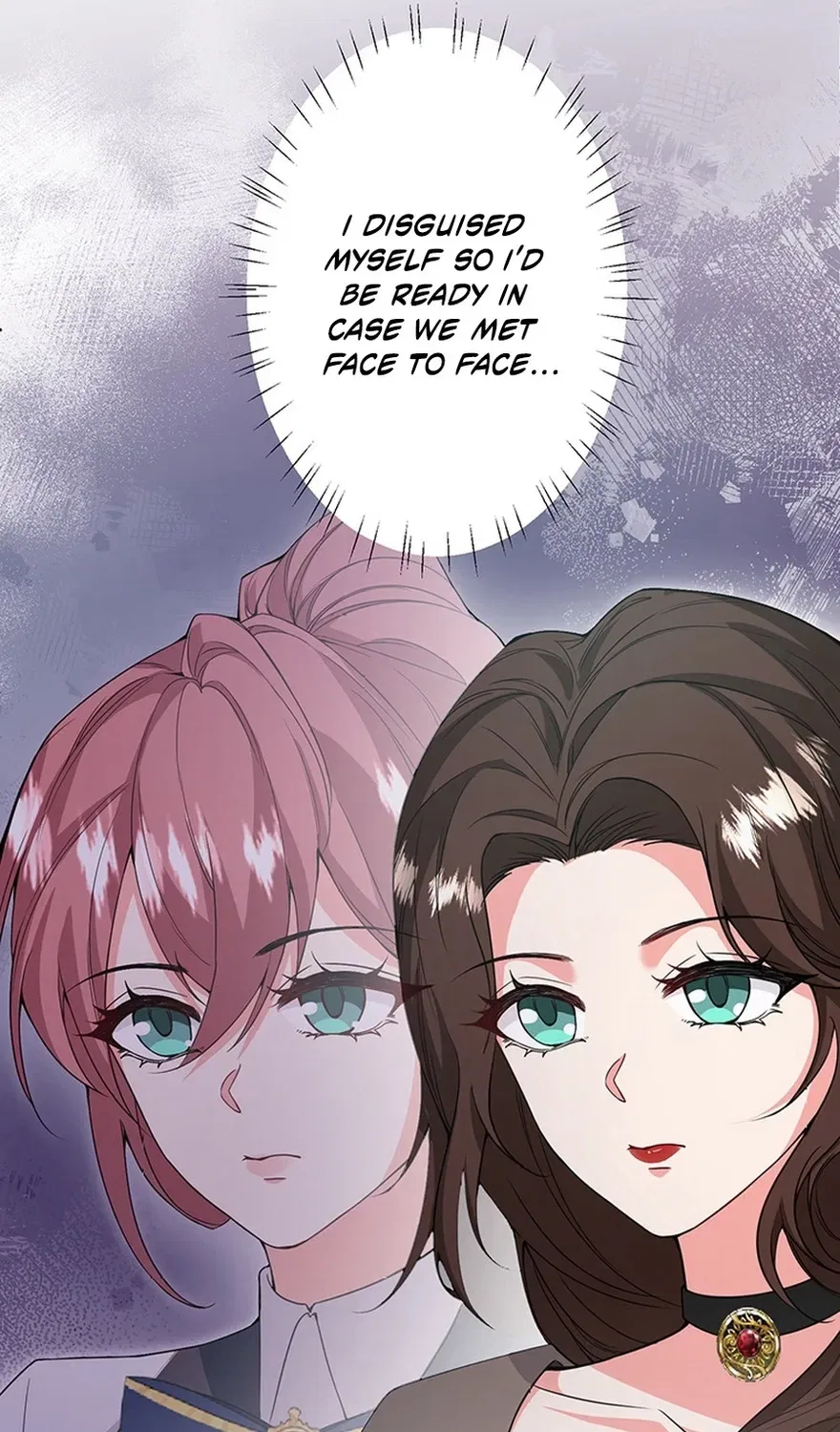 I’m an Unloved Daughter, but I’m Having the Time of My Life as a Beauty Geek Chapter 44 – Page 23