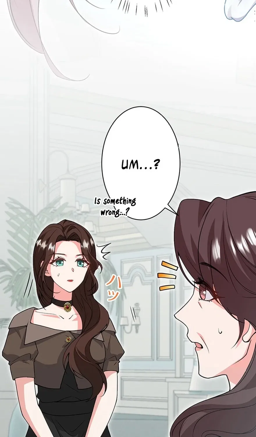 I’m an Unloved Daughter, but I’m Having the Time of My Life as a Beauty Geek Chapter 44 – Page 26