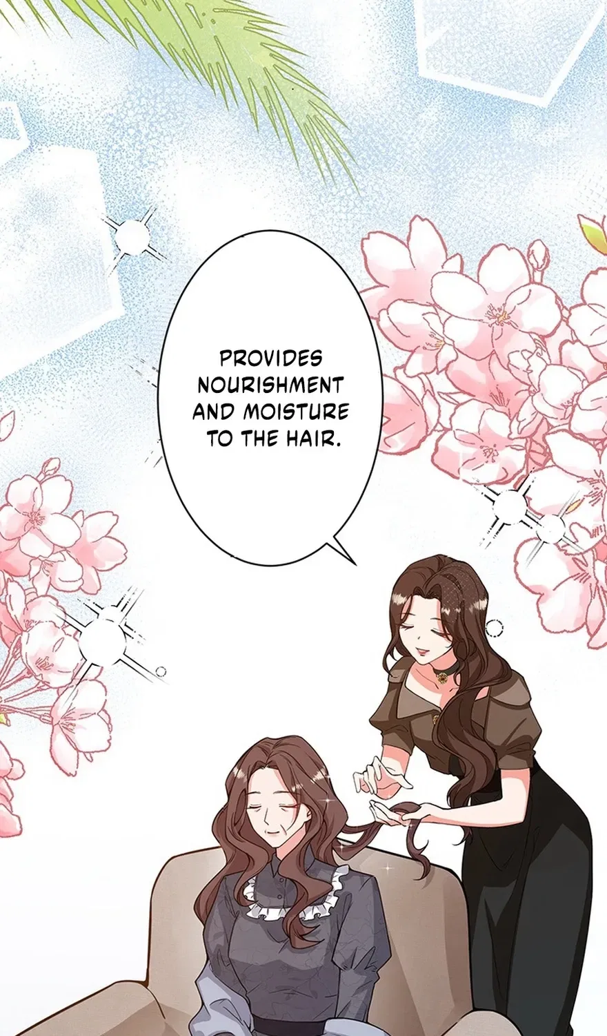 I’m an Unloved Daughter, but I’m Having the Time of My Life as a Beauty Geek Chapter 44 – Page 31
