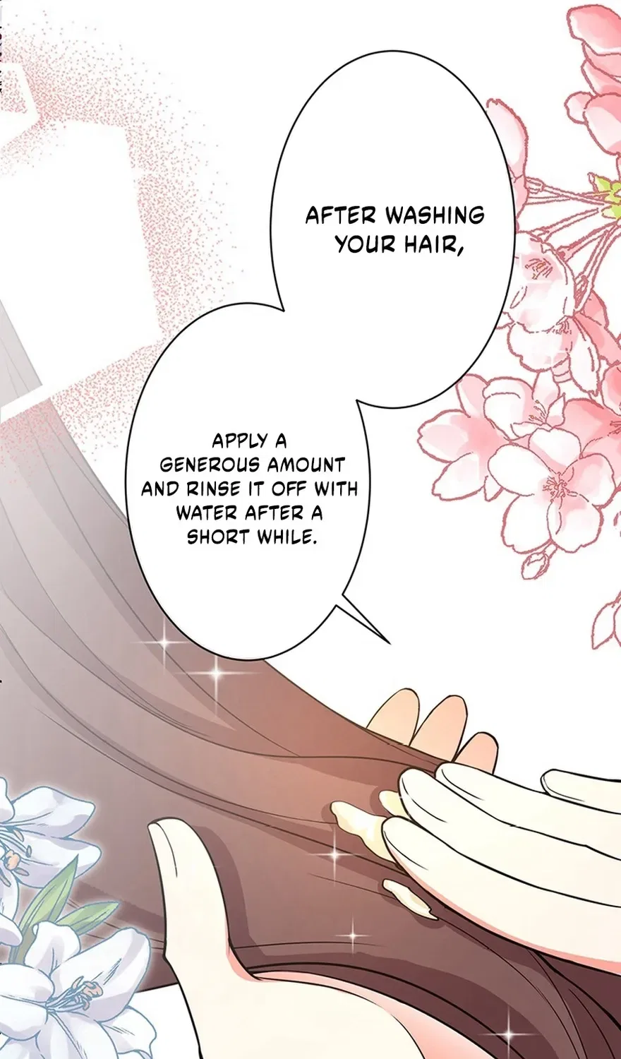 I’m an Unloved Daughter, but I’m Having the Time of My Life as a Beauty Geek Chapter 44 – Page 33