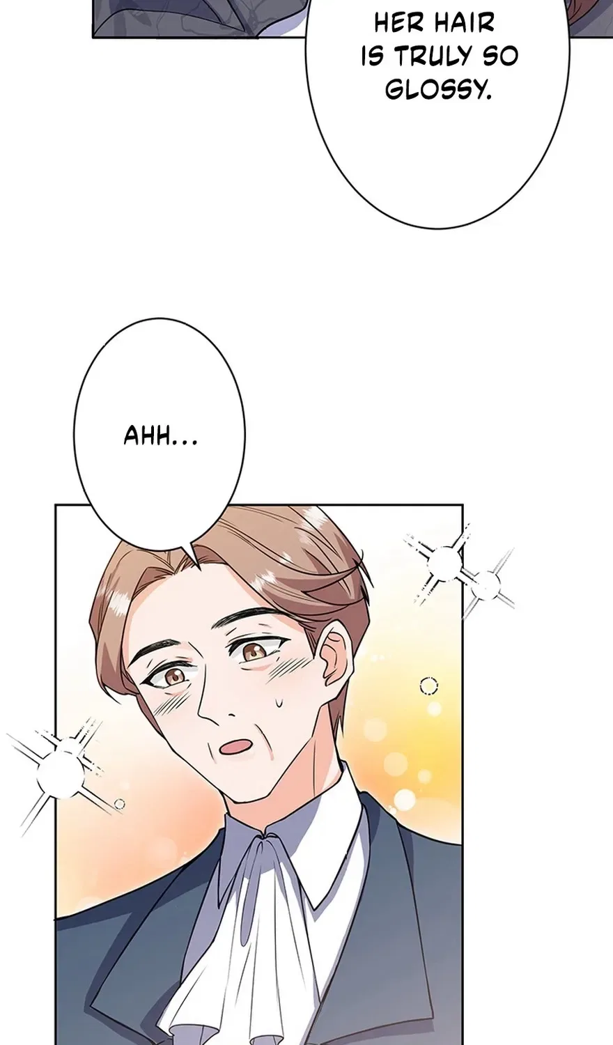 I’m an Unloved Daughter, but I’m Having the Time of My Life as a Beauty Geek Chapter 44 – Page 41