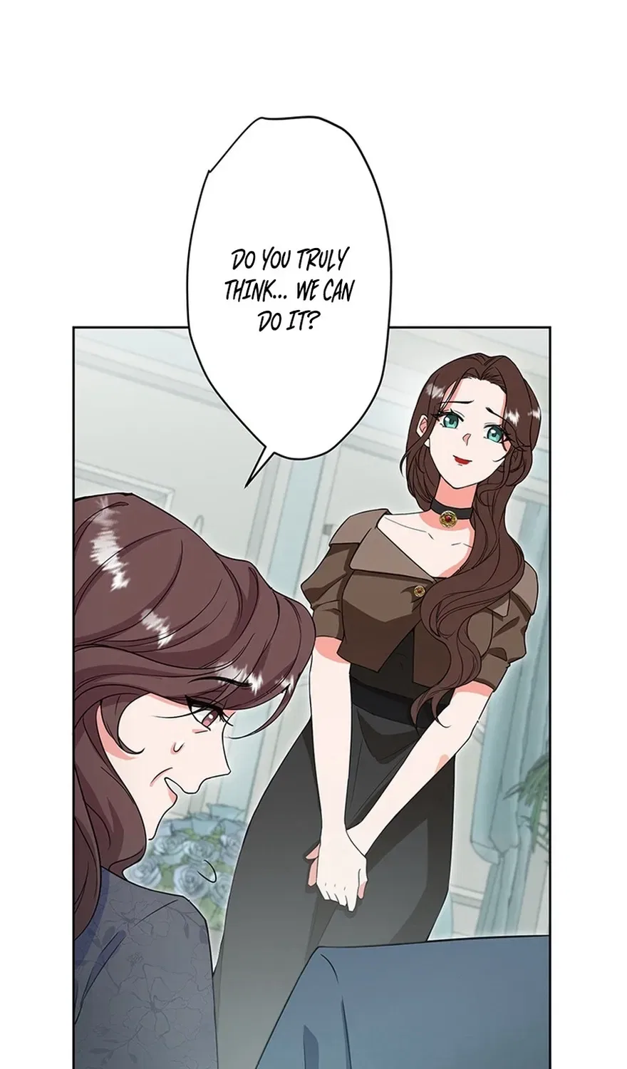 I’m an Unloved Daughter, but I’m Having the Time of My Life as a Beauty Geek Chapter 44 – Page 45