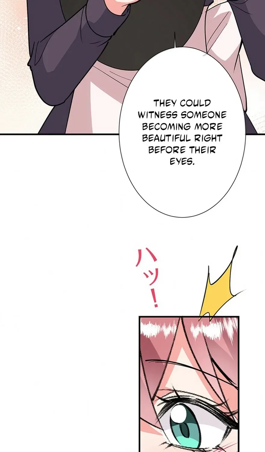 I’m an Unloved Daughter, but I’m Having the Time of My Life as a Beauty Geek Chapter 43 – Page 68