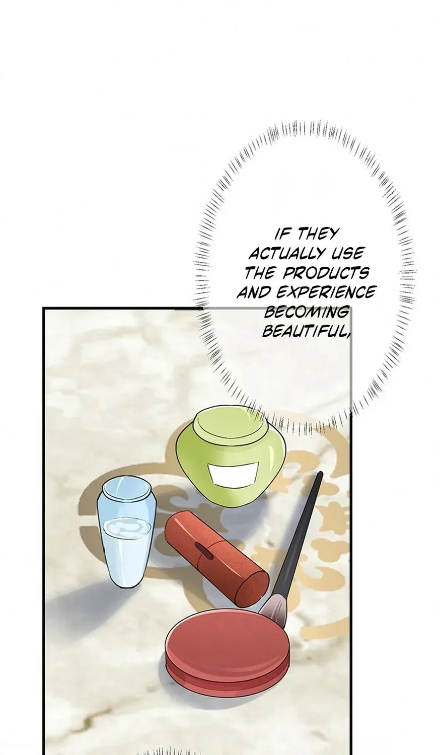 I’m an Unloved Daughter, but I’m Having the Time of My Life as a Beauty Geek Chapter 43 – Page 71