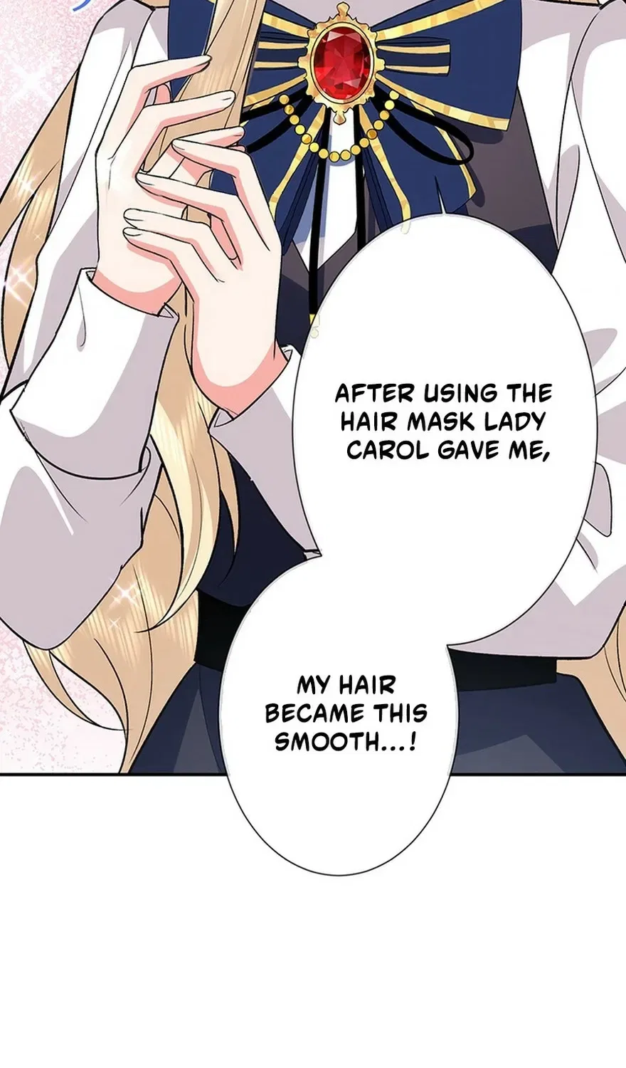 I’m an Unloved Daughter, but I’m Having the Time of My Life as a Beauty Geek Chapter 42 – Page 4