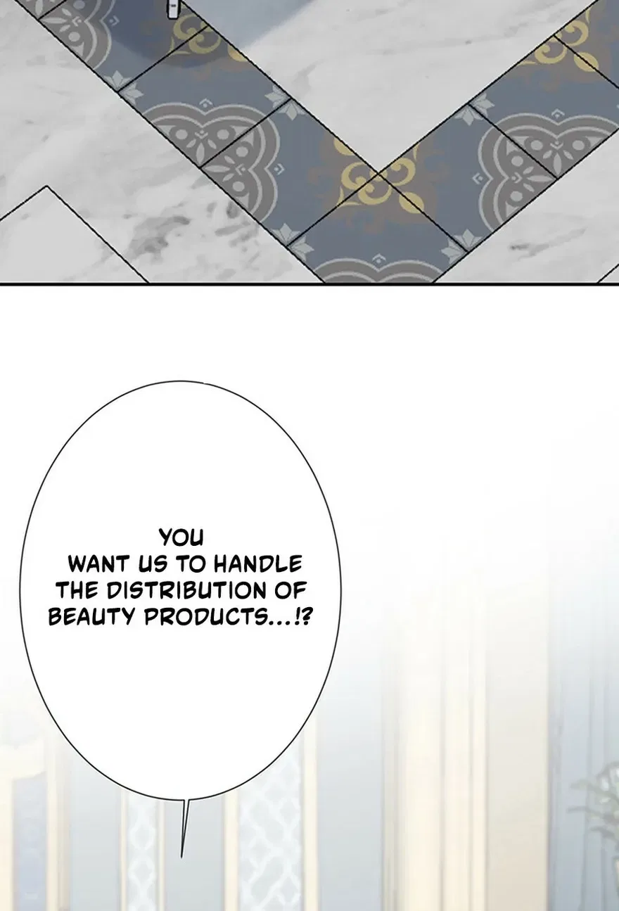 I’m an Unloved Daughter, but I’m Having the Time of My Life as a Beauty Geek Chapter 42 – Page 82