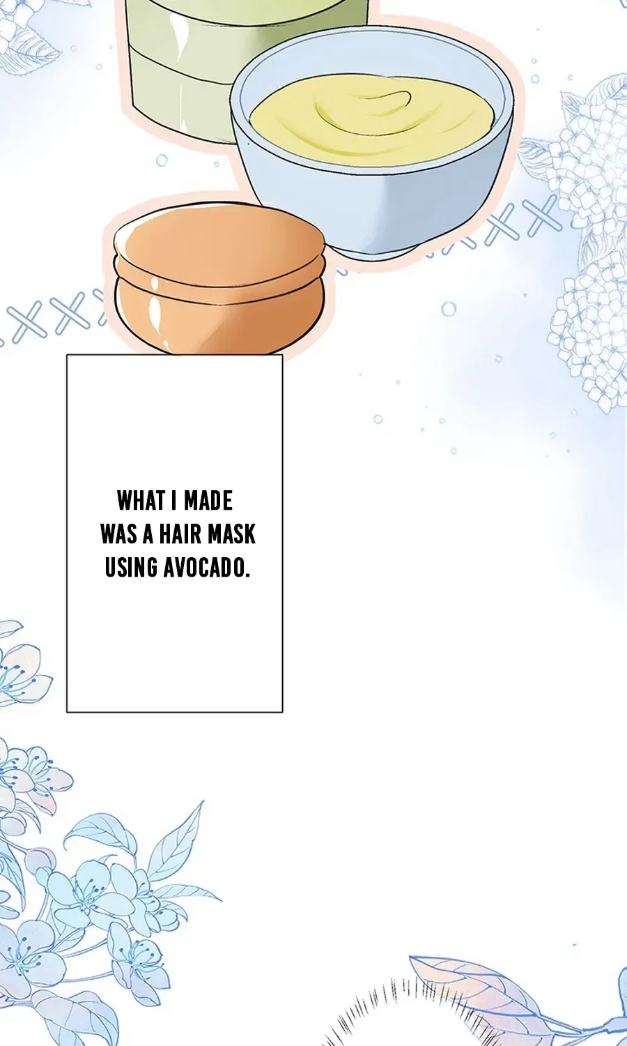 I’m an Unloved Daughter, but I’m Having the Time of My Life as a Beauty Geek Chapter 41 – Page 62