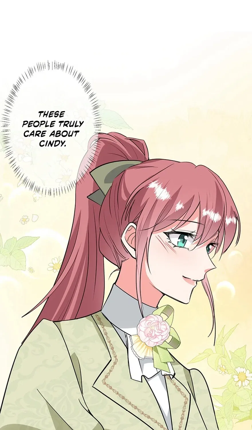 I’m an Unloved Daughter, but I’m Having the Time of My Life as a Beauty Geek Chapter 39 – Page 37